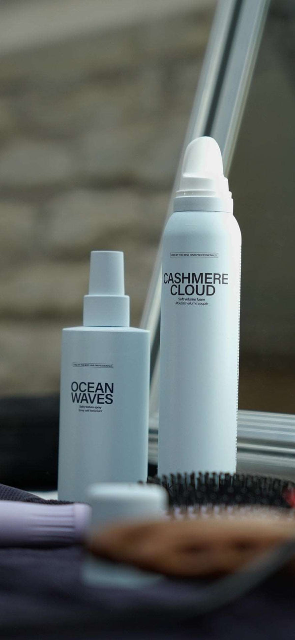 Keune Ocean Waves Haarspray