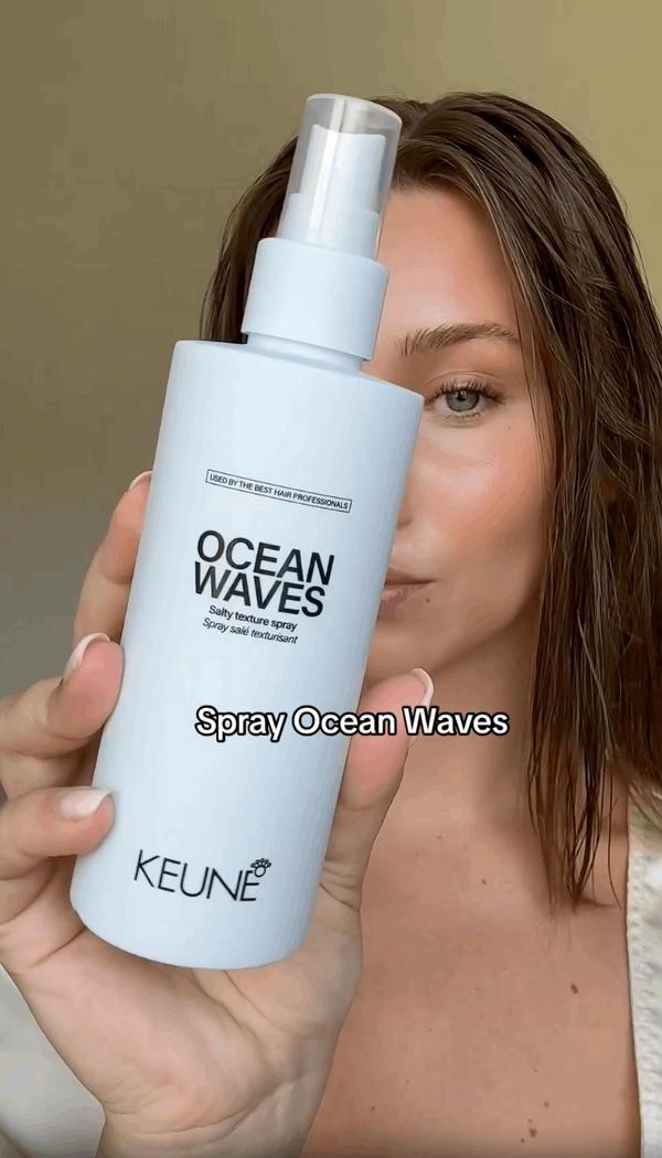 Loose Beach Waves Bundel