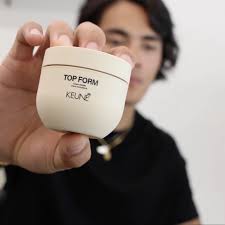 Keune Top Form Wax