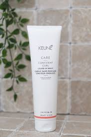 Care Confident Curl Leave-In