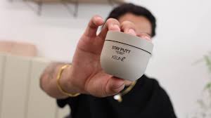 Keune Stay Putt Clay