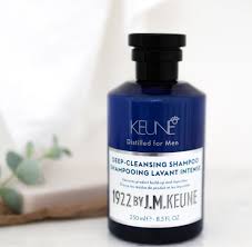 Keune 1922 By J.M. Keune Deep-Cleansing Shampoo