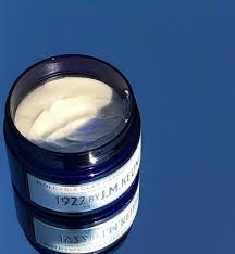 1922 By J.M. Keune Moldable Clay