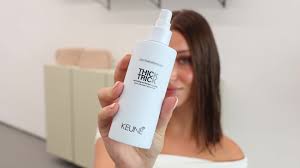 Keune Thick Trick Haarspray