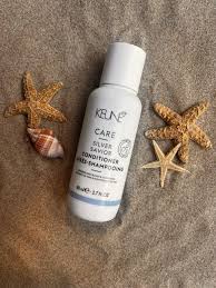 Care Silver Savior Conditioner