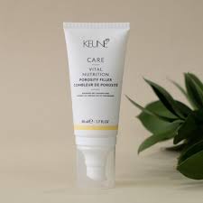 Care Vital Nutrition Porosity Filler