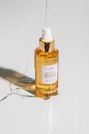 Care Satin Oil - Oil Treatment