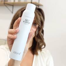 Keune Get a Grip Haarspray