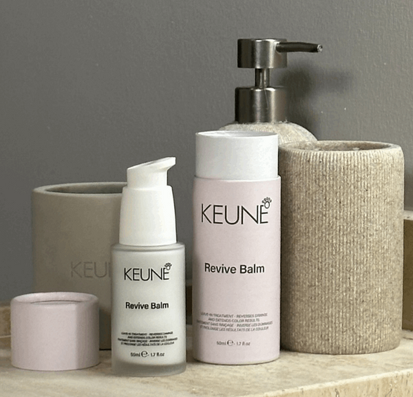 Keune Revive Balm Conditioner