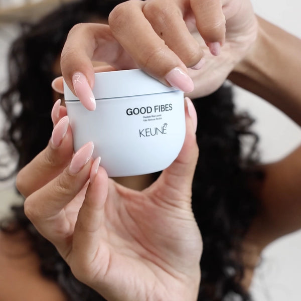 Keune Good Fibes Paste