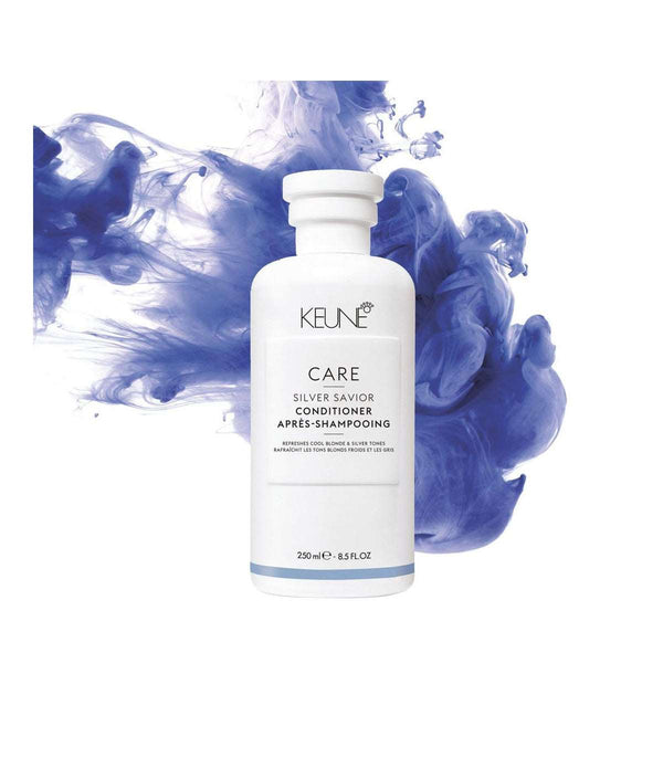 Care Silver Savior Conditioner