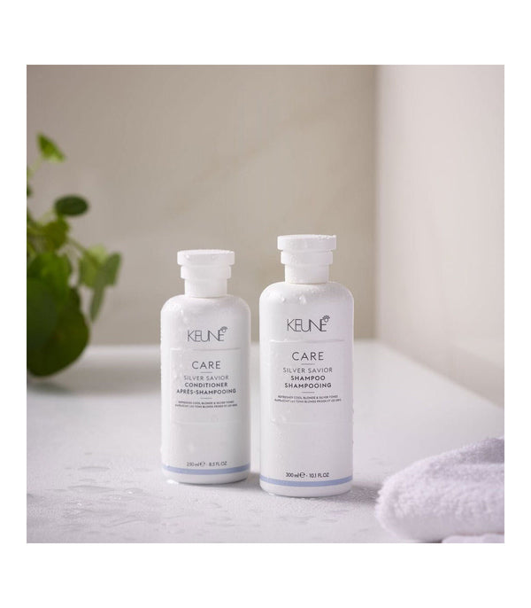 Care Silver Savior Conditioner