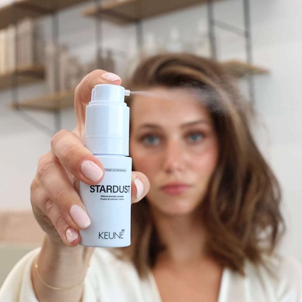 Keune Stardust Volumepoeder