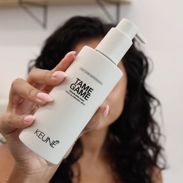 Keune Tame Game Haarlotion