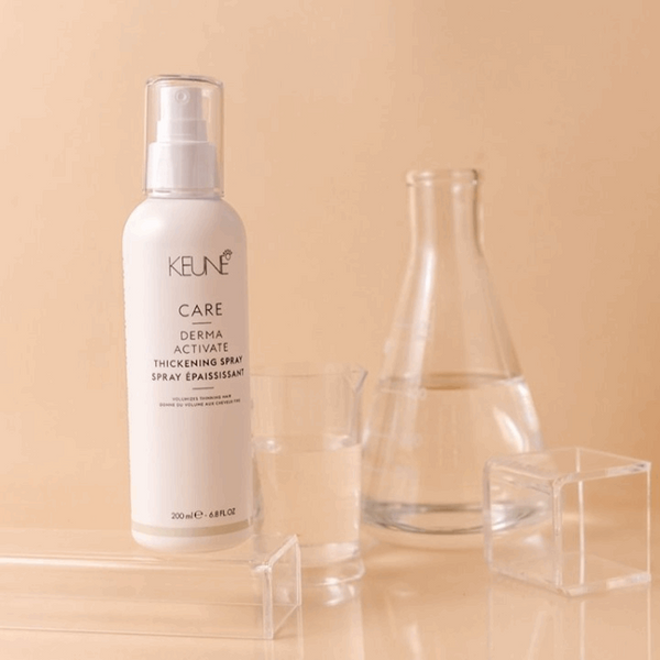 Care Derma Activate Thickening Spray