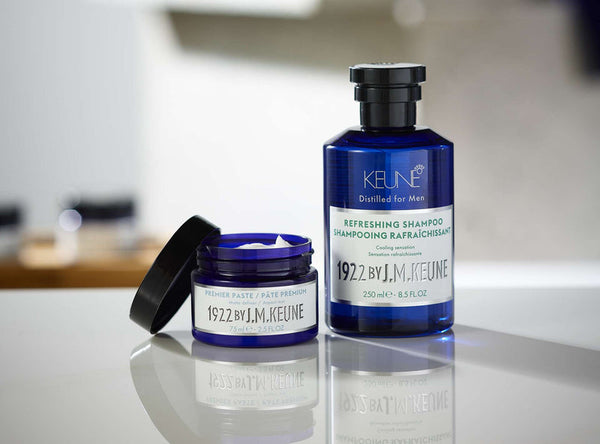 1922 By J.M. Keune Refreshing Conditioner