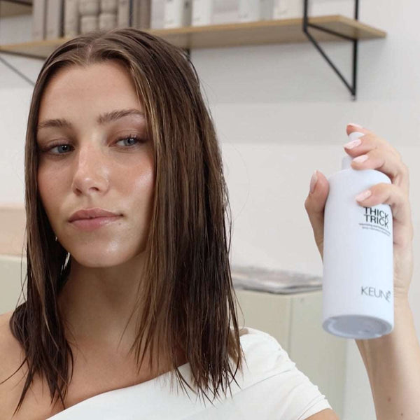 Keune Thick Trick Haarspray