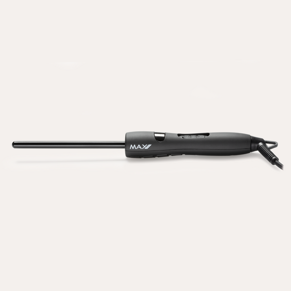 twist curler 9 mm