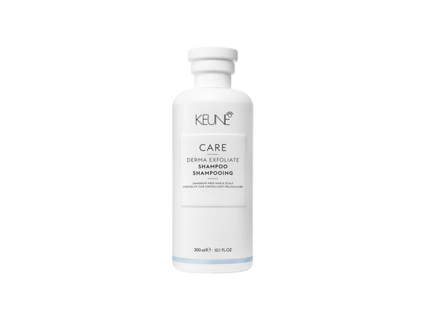 Care Derma Exfoliate Shampoo