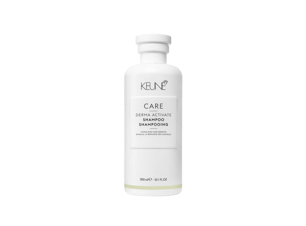Care Derma Activate Shampoo