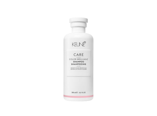 Care Color Brillianz Shampoo