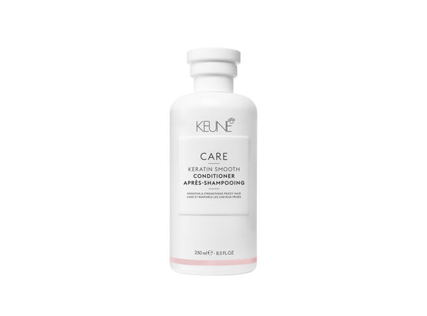 Care Keratin Smooth Conditioner
