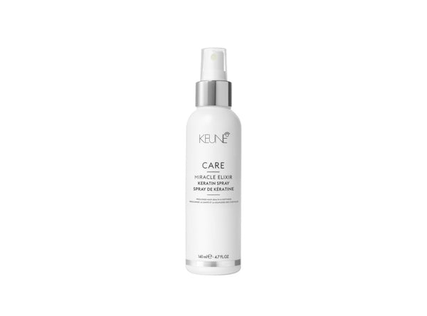 Care Miracle Elixir Keratin Spray