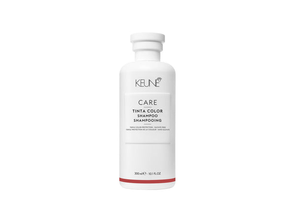 Care Tinta Color Shampoo