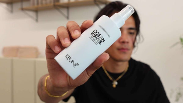 Keune Ocean Waves Haarspray