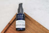 1922 By J.M. Keune Beard Oil