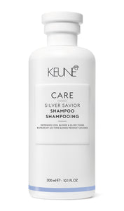 Care Silver Savior Shampoo